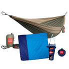 Weekend Wanderer Bundle - Olive Green/Khaki