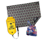 Swim & Lounge Bundle - Vista / Dark Tropic
