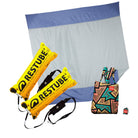 Family Shoreline Bundle - Blue Shore / Vibin