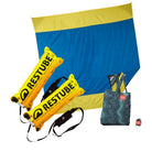 Family Shoreline Bundle - Tropic / Bluu Nile