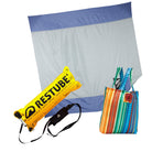Beach Day Bundle - Blue Shore / Jet Black / Cabo