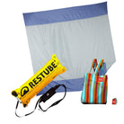 Beach Day Bundle - Blue Shore / Jet Black / Horizon