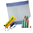 Beach Day Bundle - Blue Shore / Marine Blue / Horizon