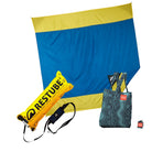 Beach Day Bundle - Tropic / Marine Blue / Bluu Nile