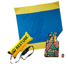 Beach Day Bundle - Tropic / Marine Blue / Vibin
