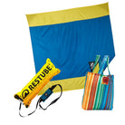 Beach Day Bundle - Tropic / Sea Blue / Cabo