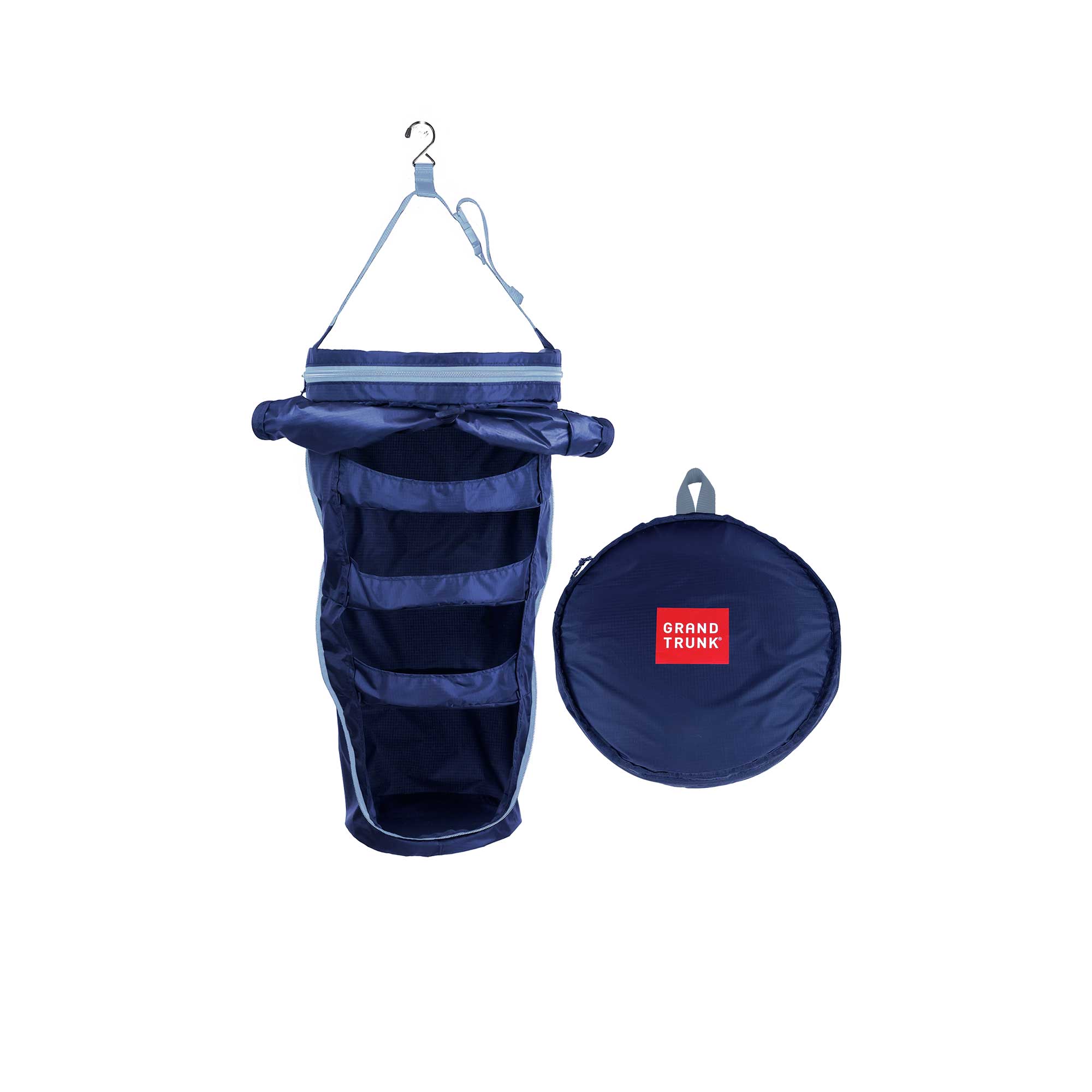 アウトドア寝具 GAHGA RANKING Adventure Shelf - Compressible Storage System – GrandTrunk