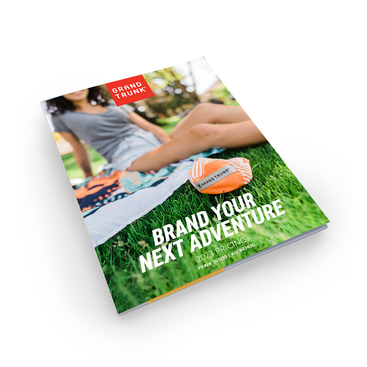 Promo Catalog GrandTrunk