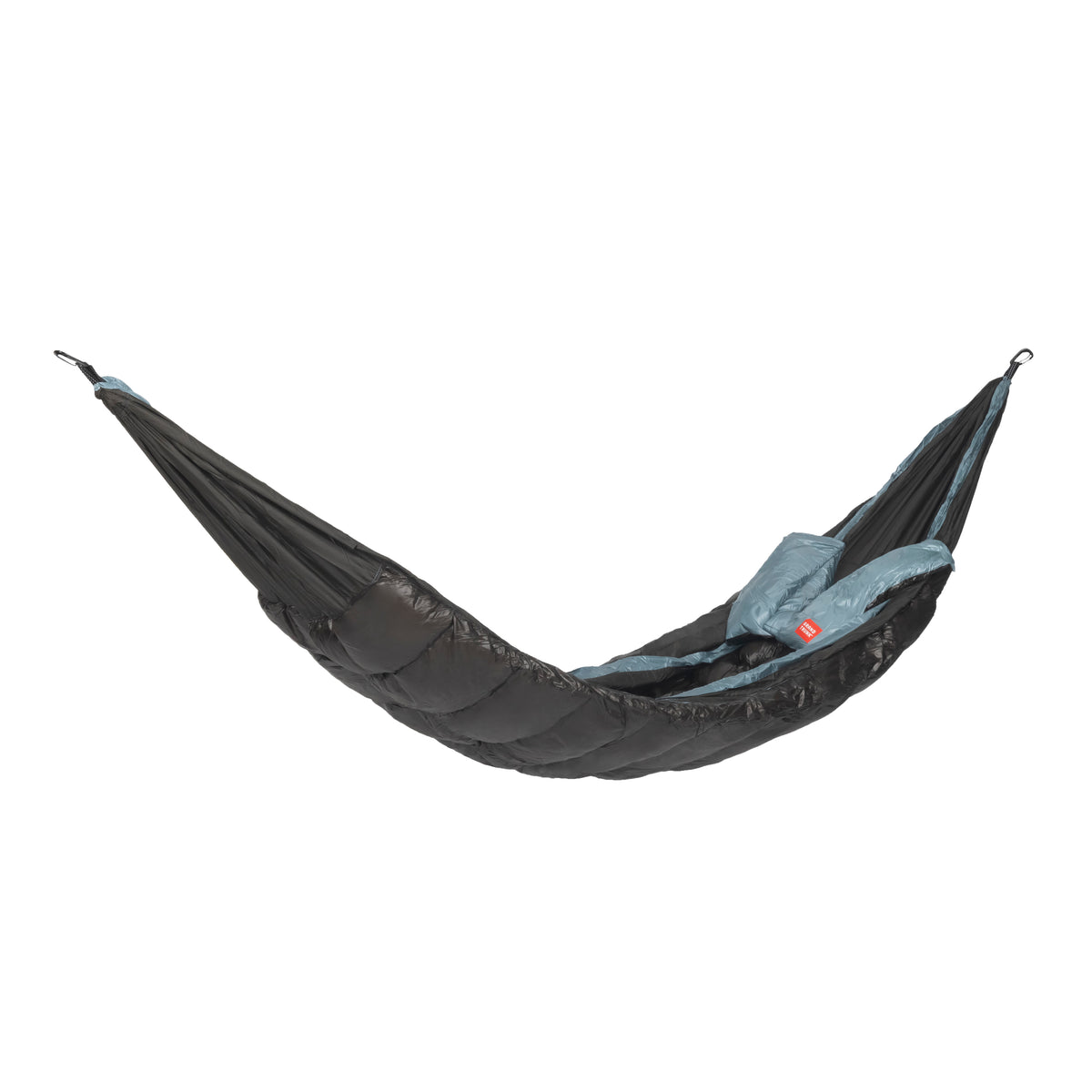 Evolution 20 Down Sleeping Bag Hammock – GrandTrunk