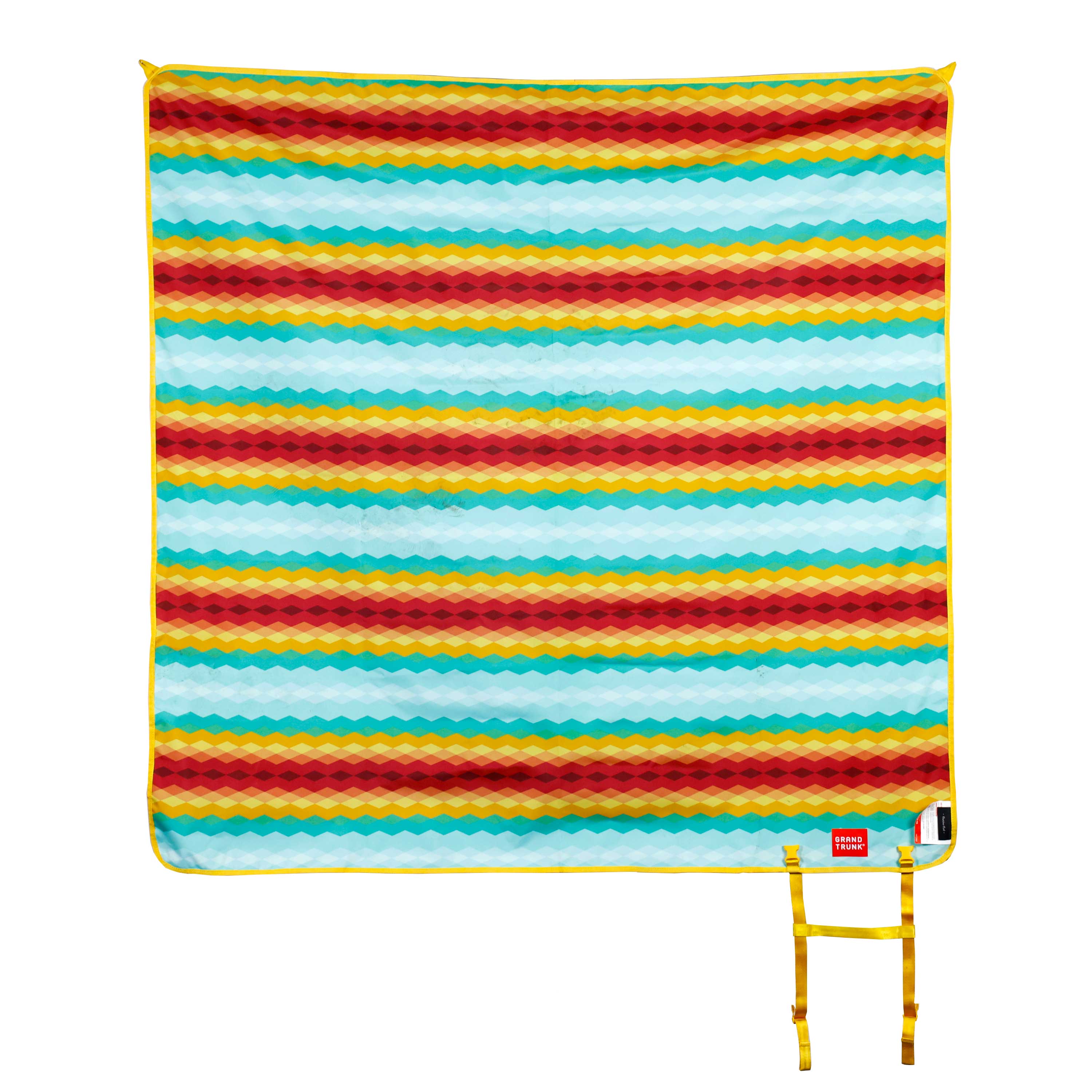 Meadow Mat Waterproof Ground Mat – GrandTrunk