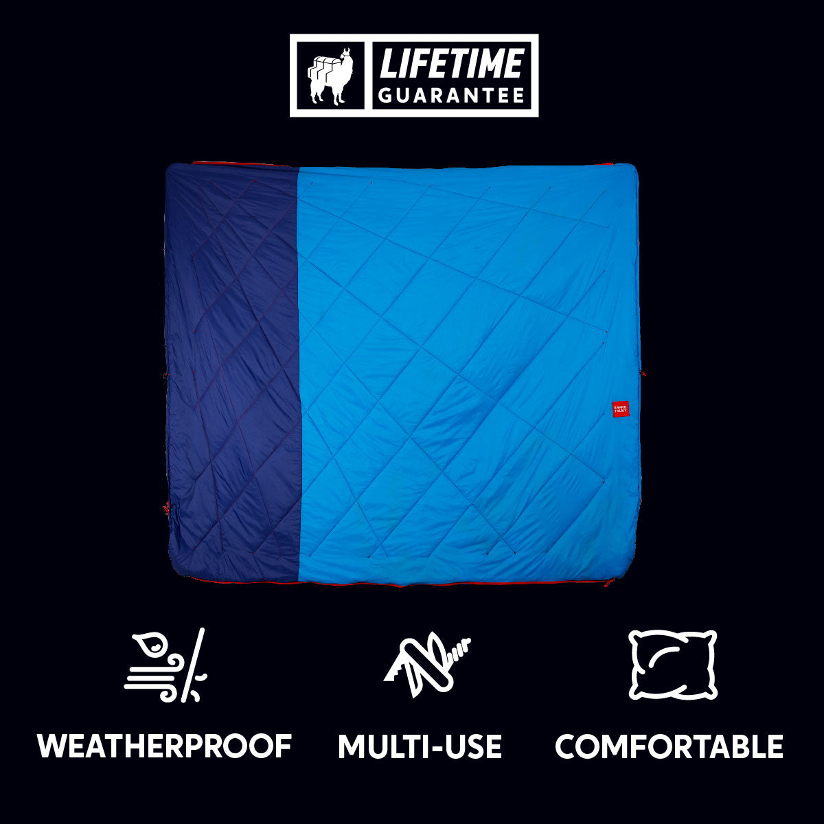 Thermal cinch sac hotsell