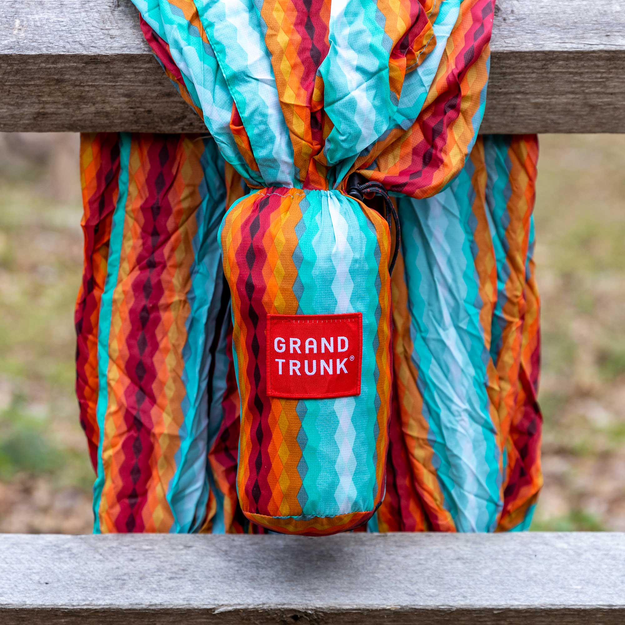 TRUNKTECH™ Hammock – GrandTrunk