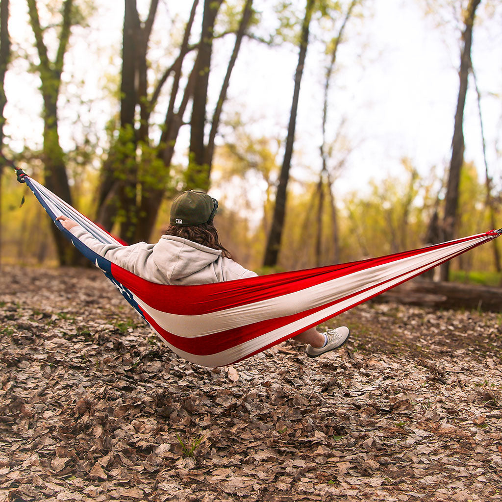Grand Trunk | Goods For The Road | Superior Hammocks & Outdoor