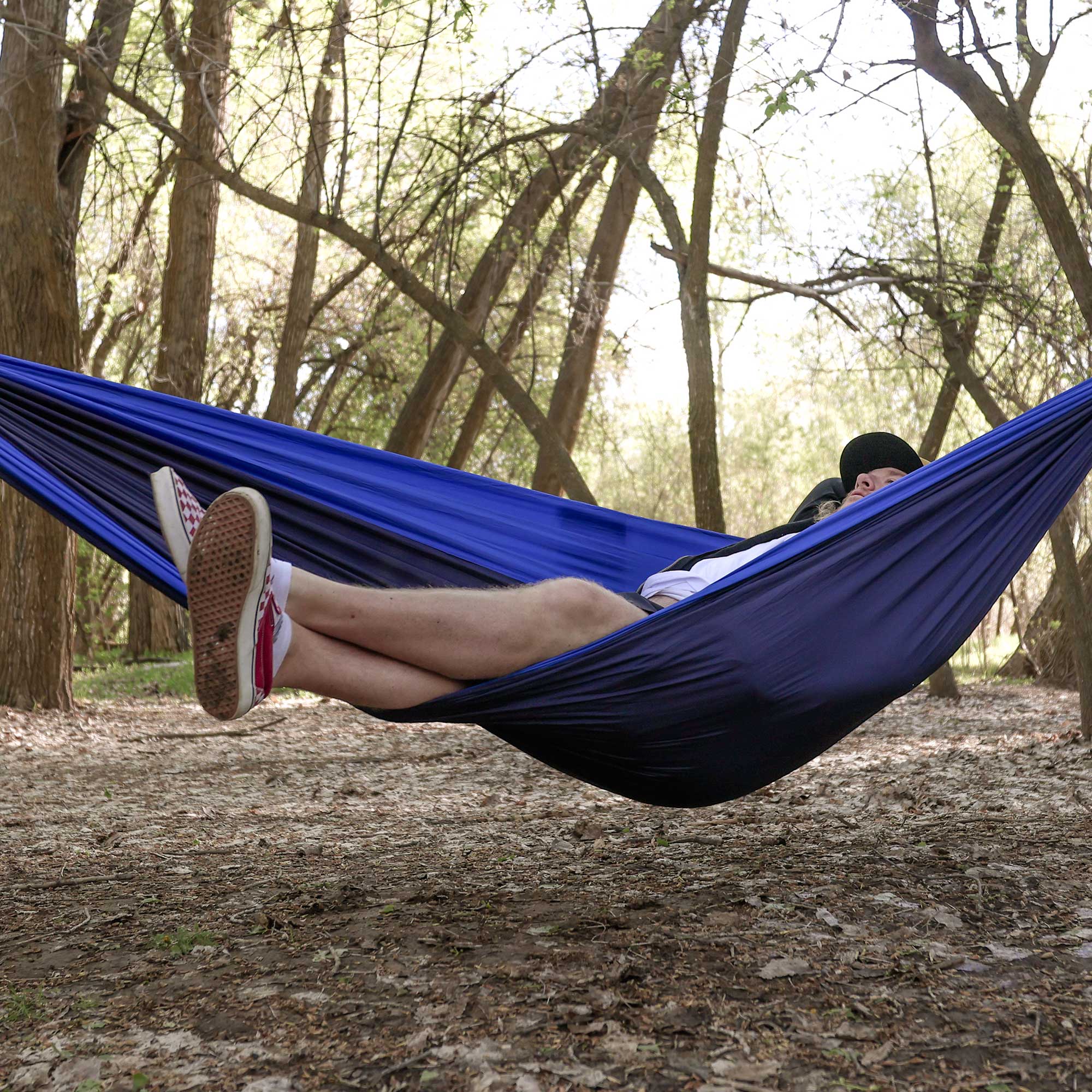 Grand Trunk Double Deluxe Hammock - Since 2001. We Make the Best