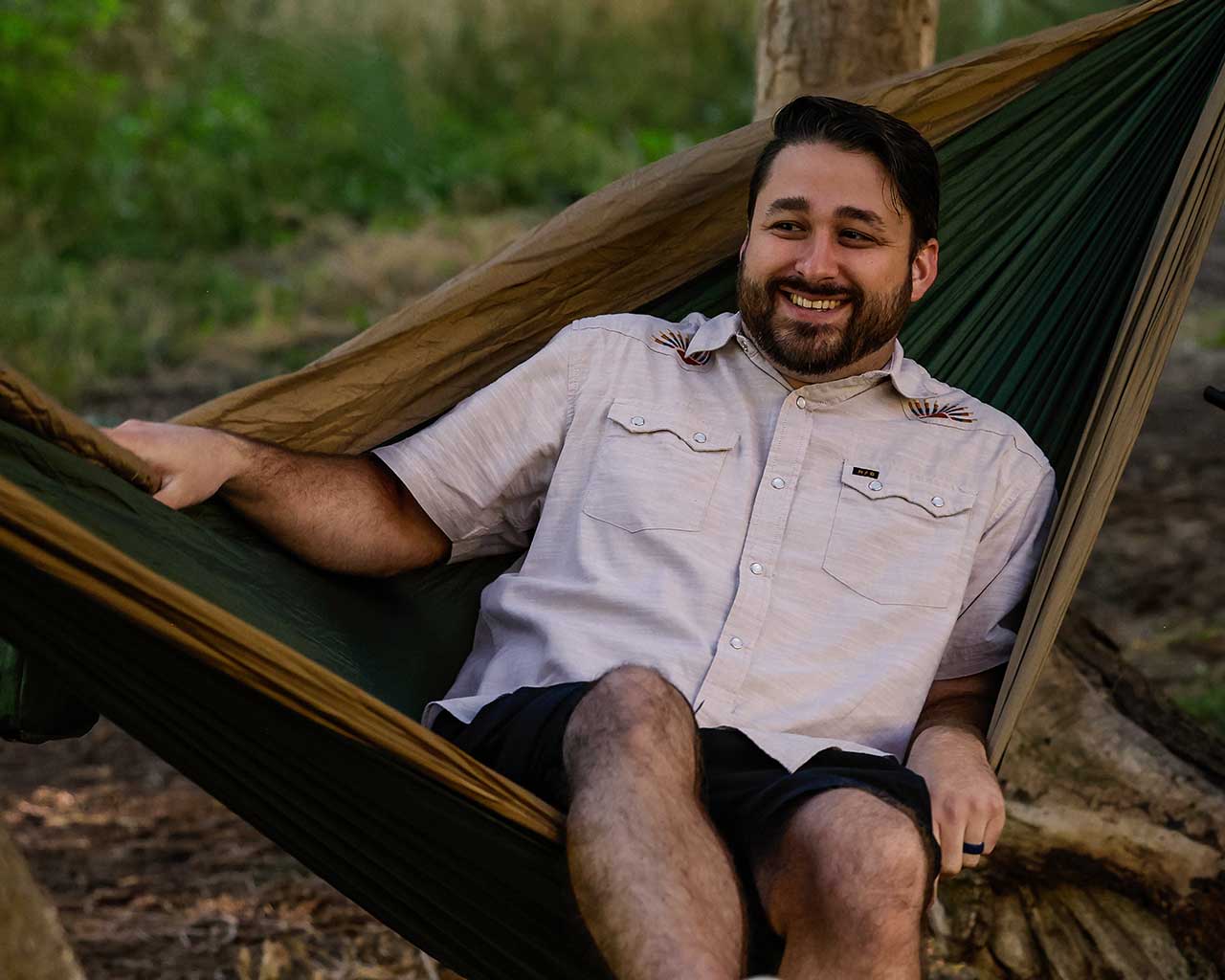 Grand Trunk | Goods For The Road | Superior Hammocks & Outdoor