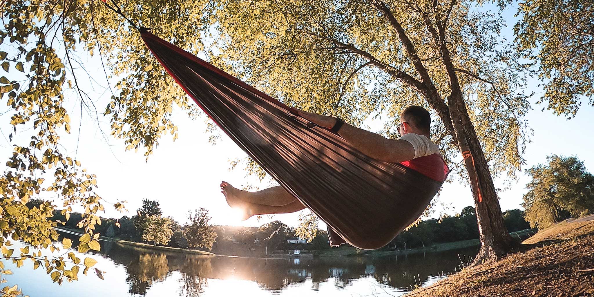 Grand Trunk | Goods For The Road | Superior Hammocks & Outdoor