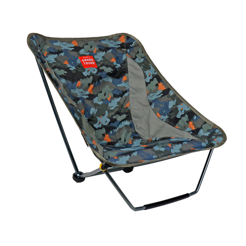 Trunk Chair Alite by Grand Trunk – GrandTrunk