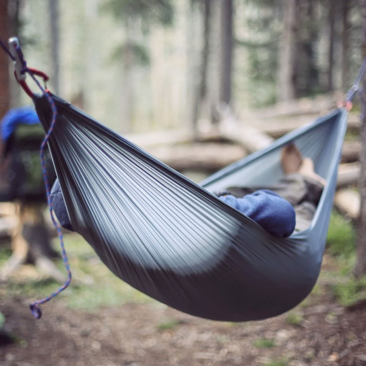Nano 7 Premium Ultra Light Hammock – GrandTrunk