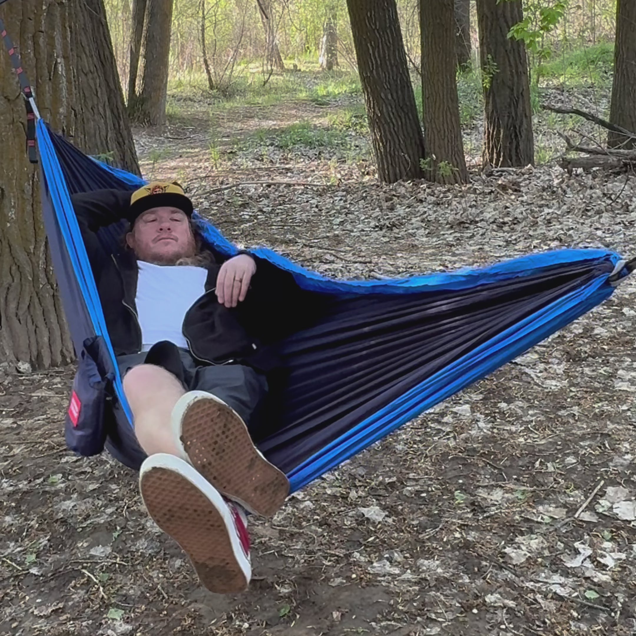 BUNDOK ウルトラライト アウトドア クッション Grand Trunk Double Deluxe Hammock - Since 2001. We Make the Best