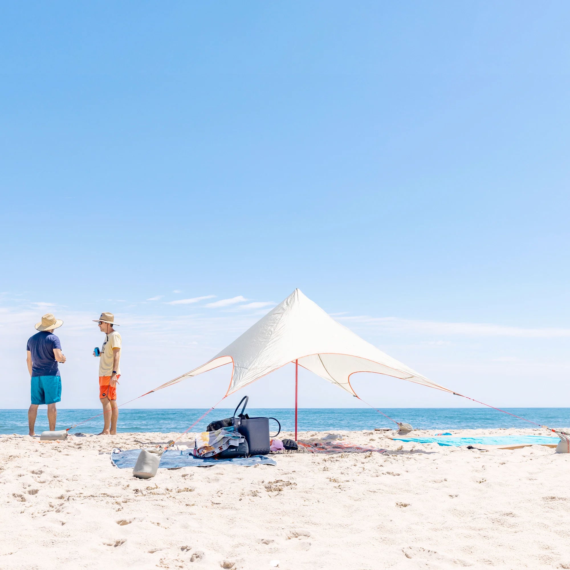 Oyster 2 sun shade hot sale