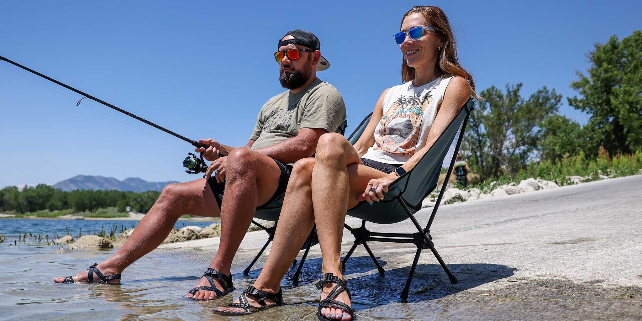 Grand Trunk | Goods For The Road | Superior Hammocks & Outdoor