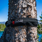 tree sling tree protector sleeve loop around tree trunk