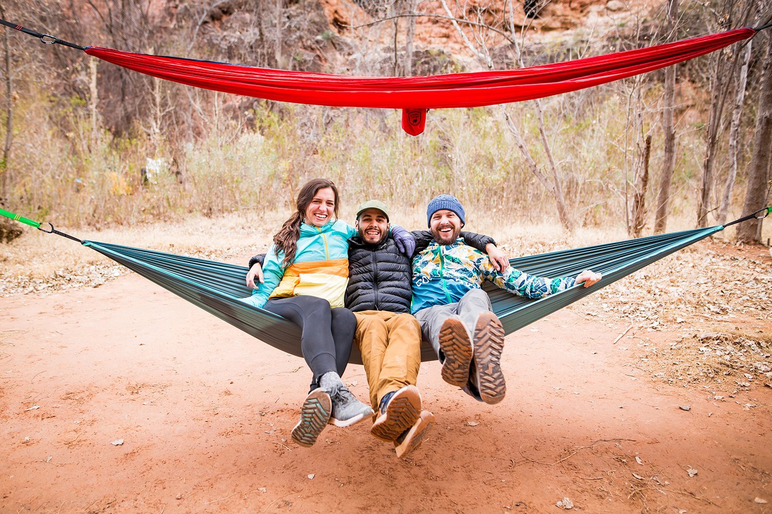 Grand trunk single hammock cheap