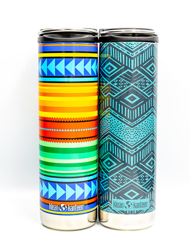 Thinking Cup Klean Kanteen Thermos