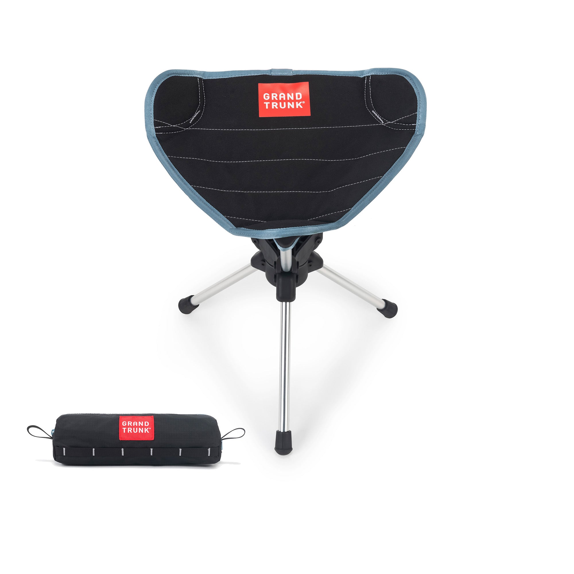 Compass 360 Swivel Stool GrandTrunk