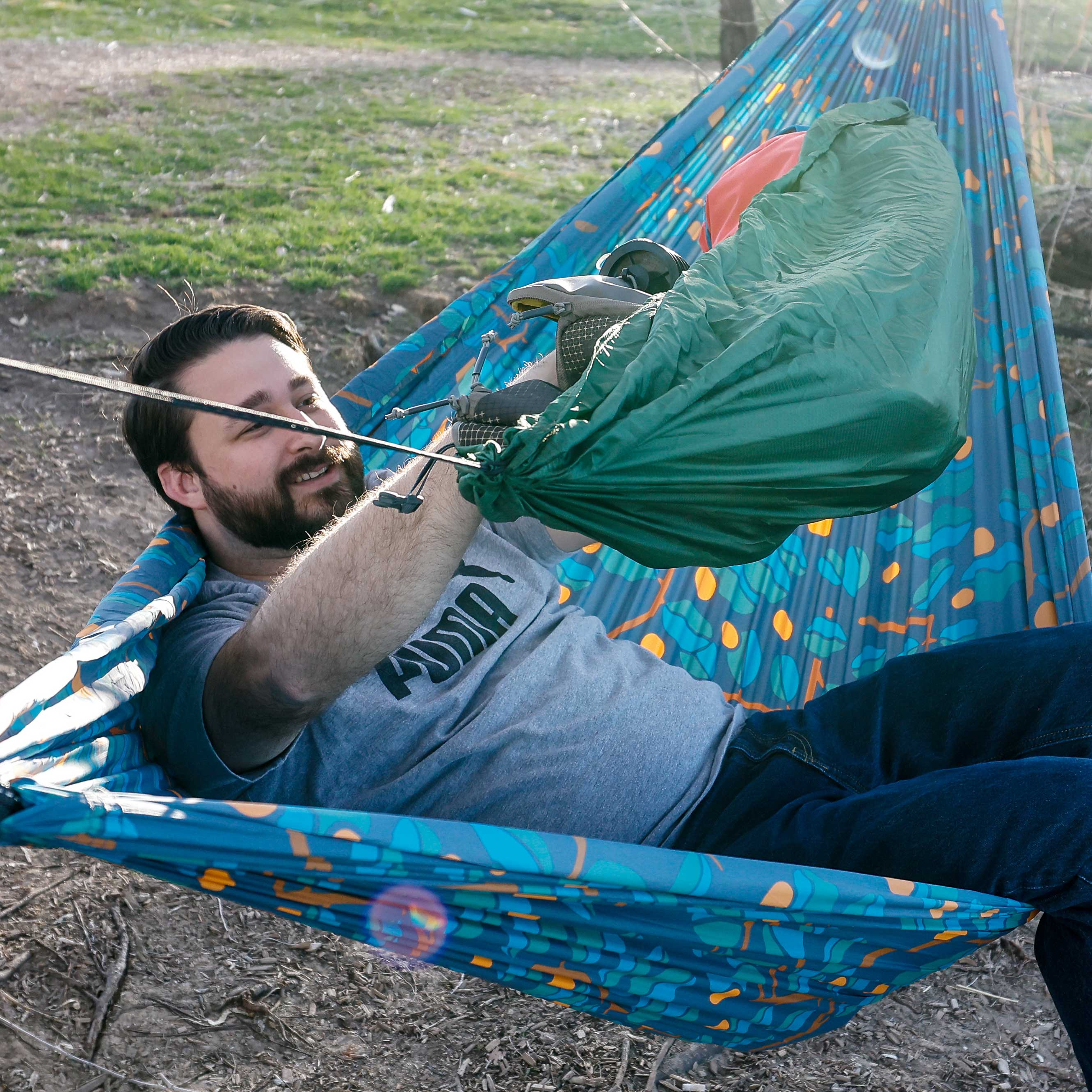 Hammock gear hotsell sling