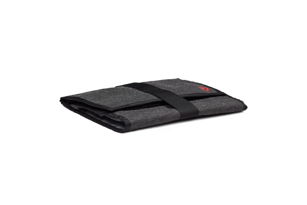 Getaway Medium Toiletry Bag - Midnight