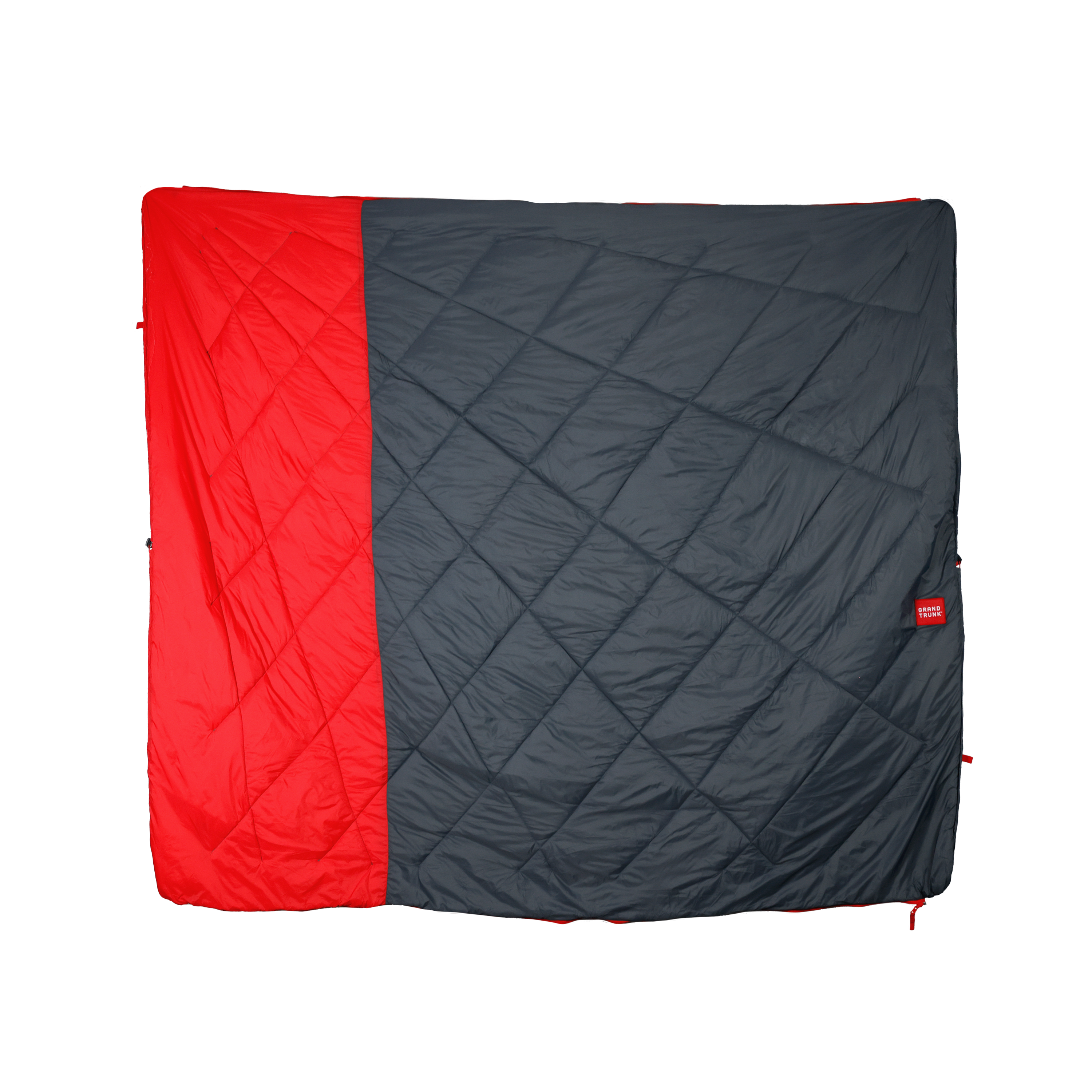 360° ThermaQuilt 3-in-1 Blanket, Sleeping Bag & Hammock Underquilt