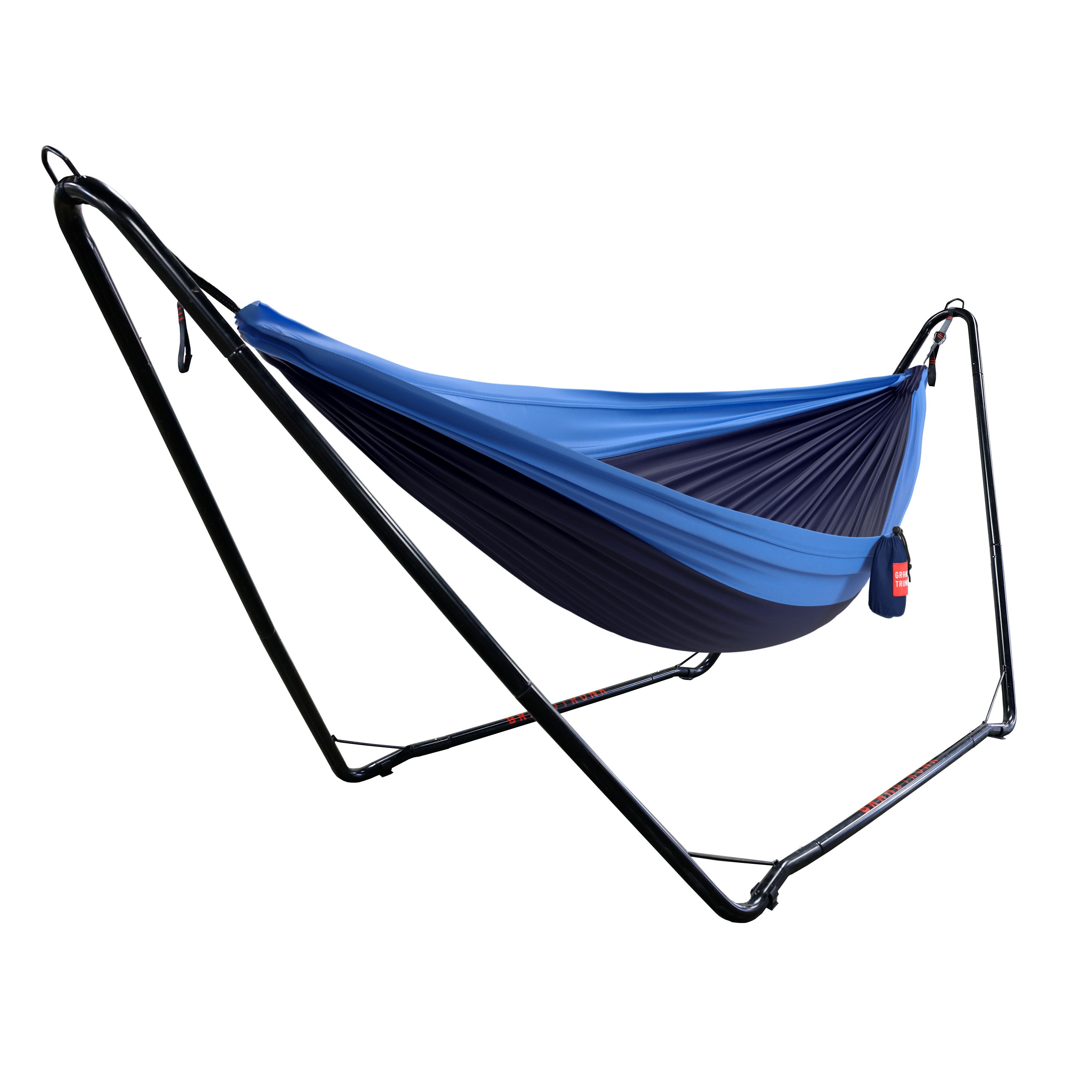 NEW Hammock – camping car Trunk Grand GrandTrunk Hangout Stand The