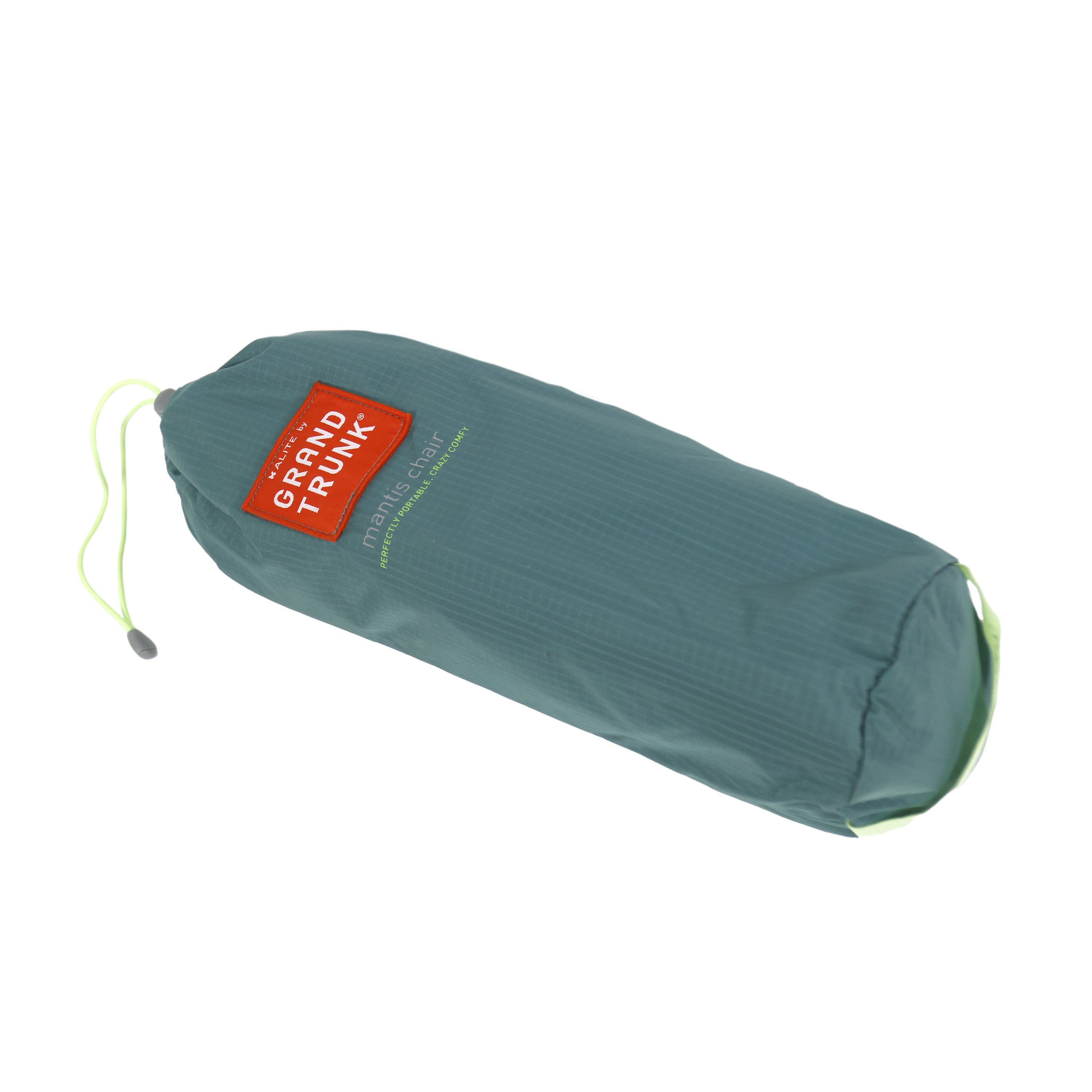Mantis Packable Chair – GrandTrunk