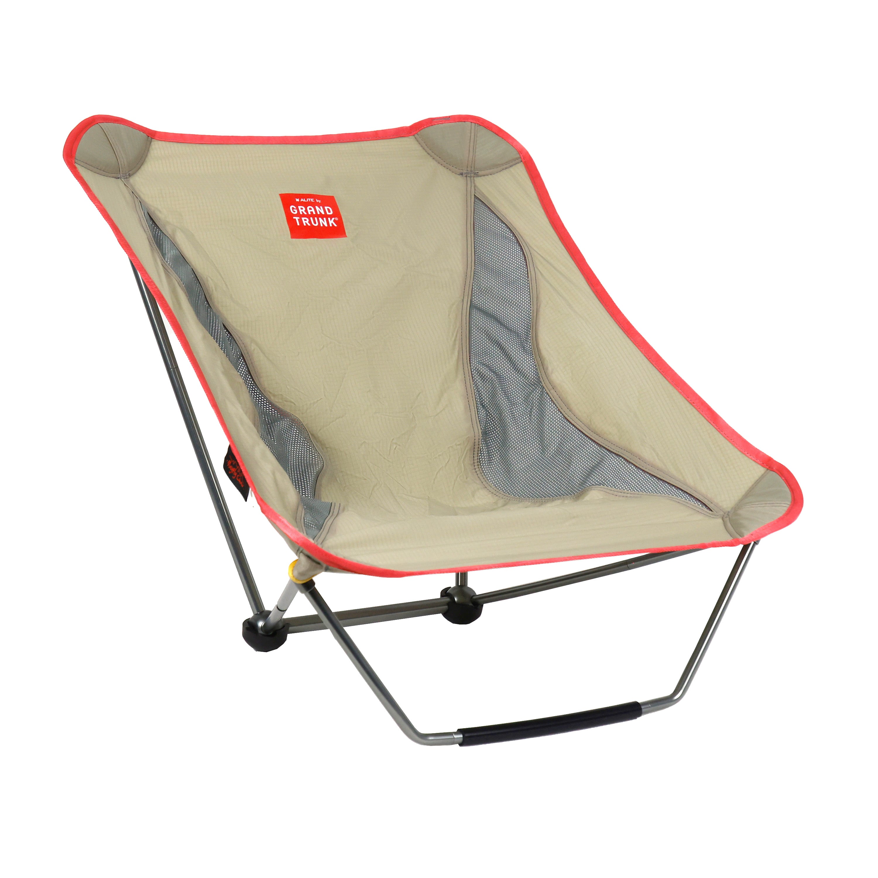 Mayfly Low Ground Chair