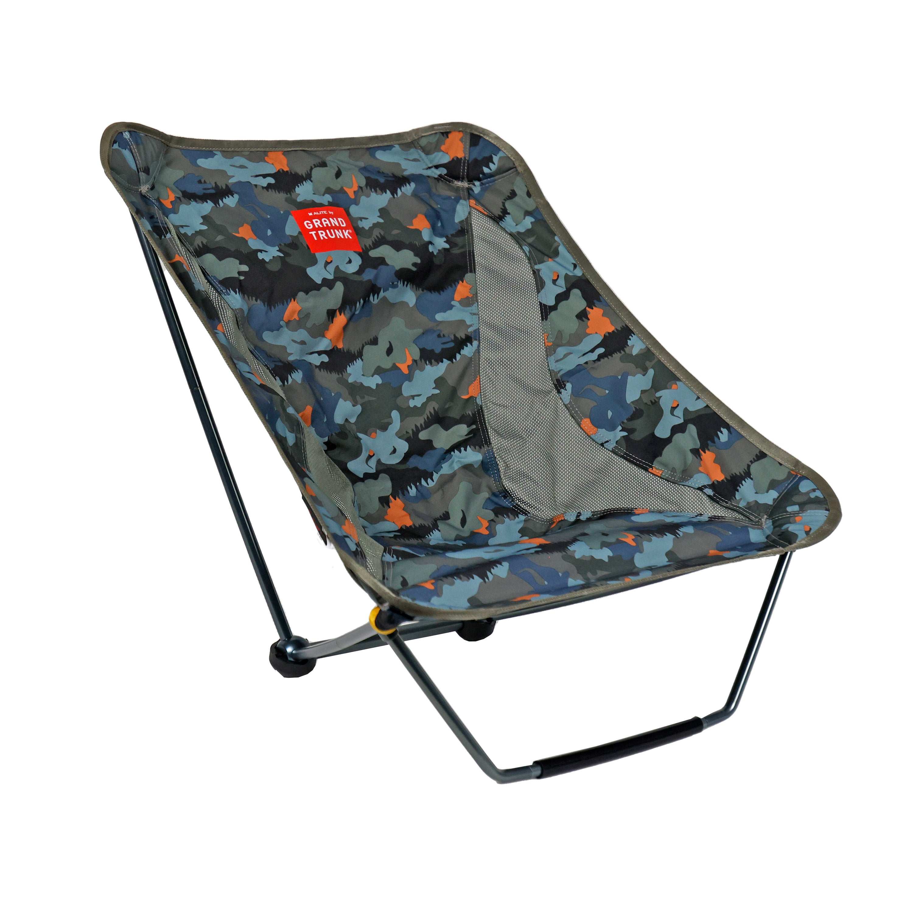 Mayfly Low Ground Chair