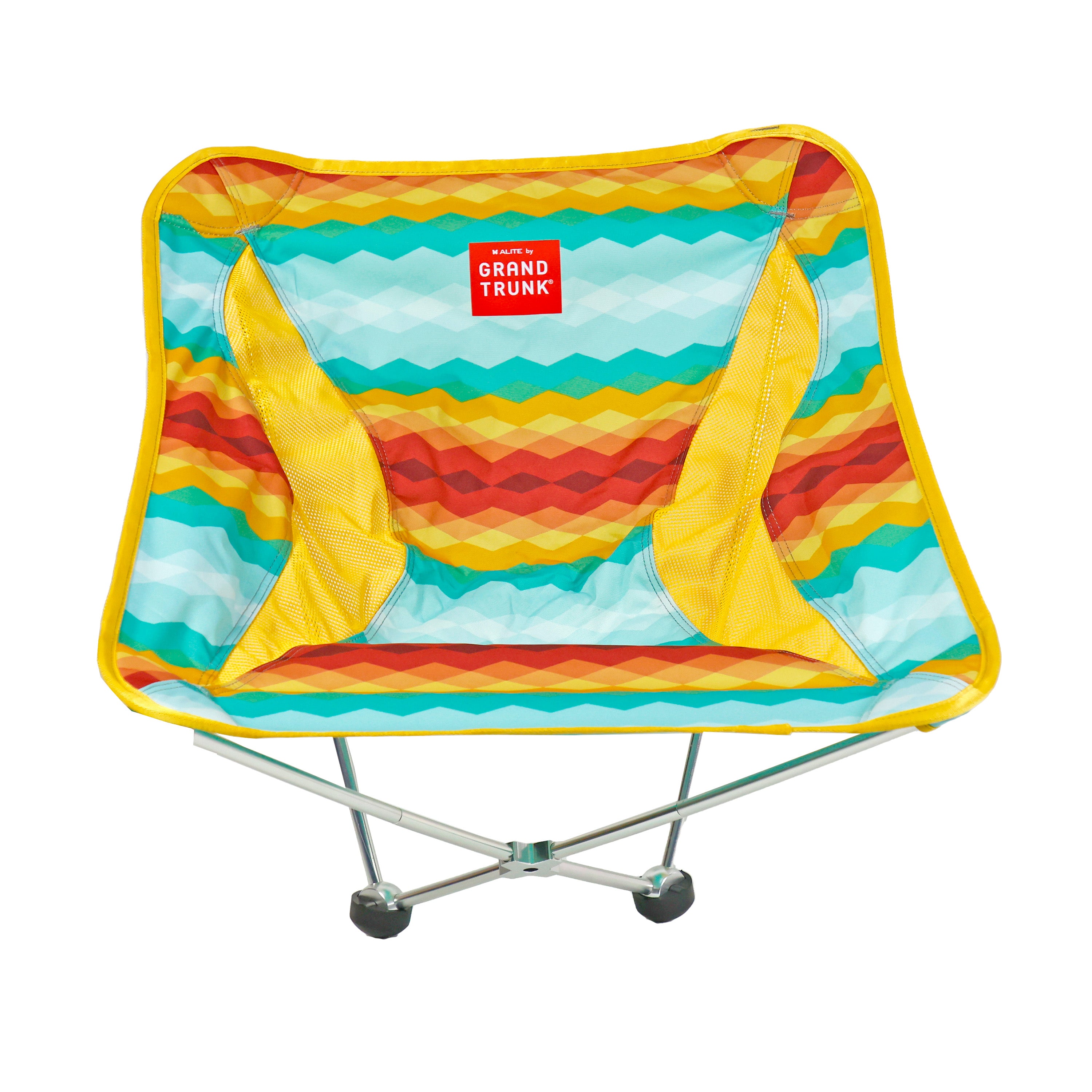 Monarchy Rocking Stool Monarch All-Terrain Legless Chair – GrandTrunk