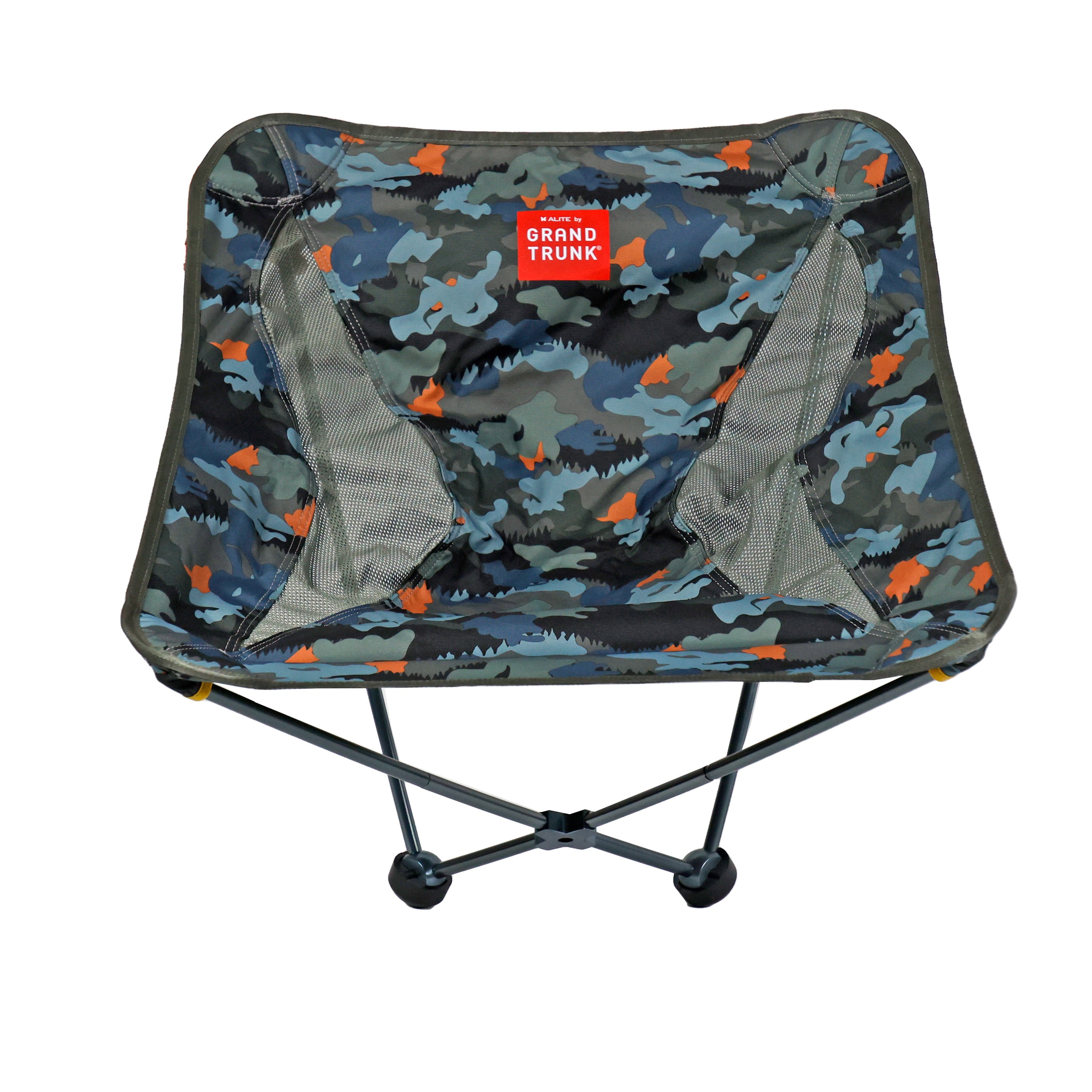 Monarch All-Terrain Legless Chair – GrandTrunk