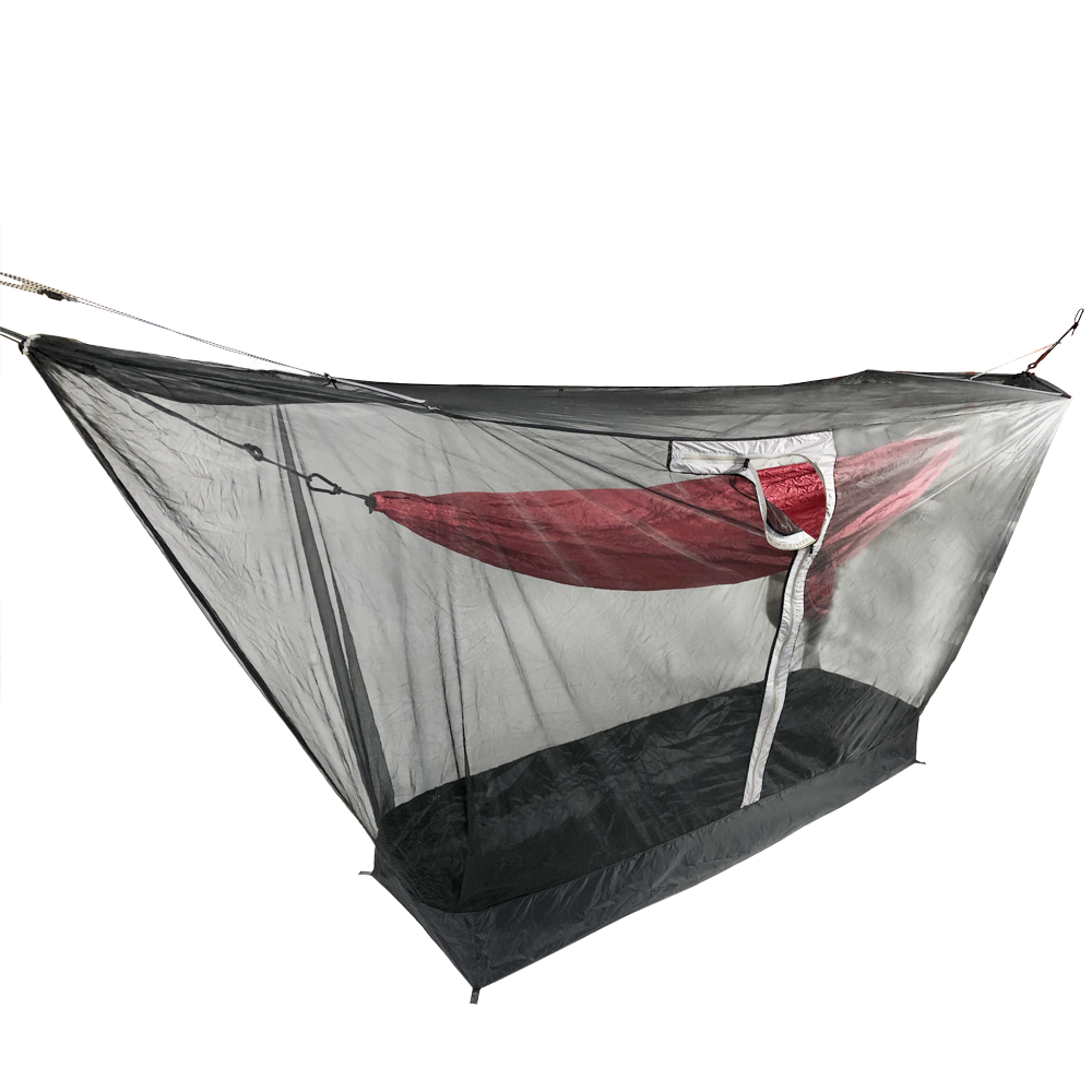 MOZZY 360 Hammock Bug Net Shelter GrandTrunk